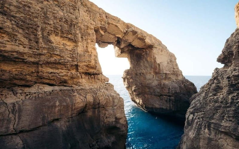 Malta: Private Jeep Tour of Gozo with Lunch - The drivers make the difference