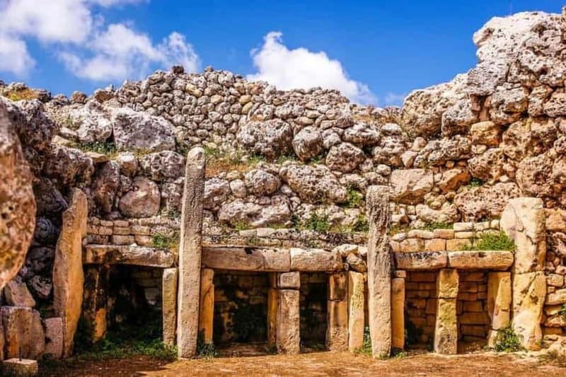 Malta: Private Jeep Tour of Gozo with Lunch - Lunch, optional stops, and the real price