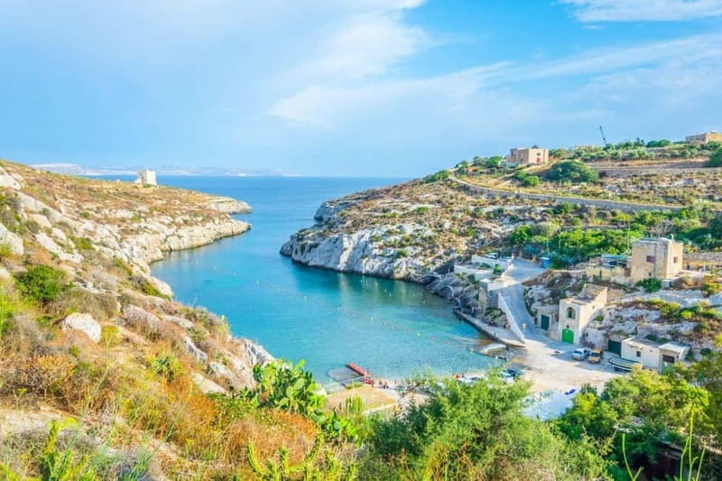 Malta: Private Jeep Tour of Gozo with Lunch - Who will enjoy this Gozo tour most