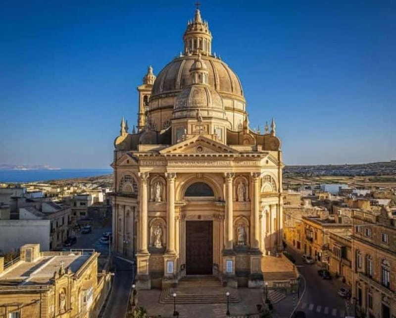 Malta: Private Jeep Tour of Gozo with Lunch - FAQ