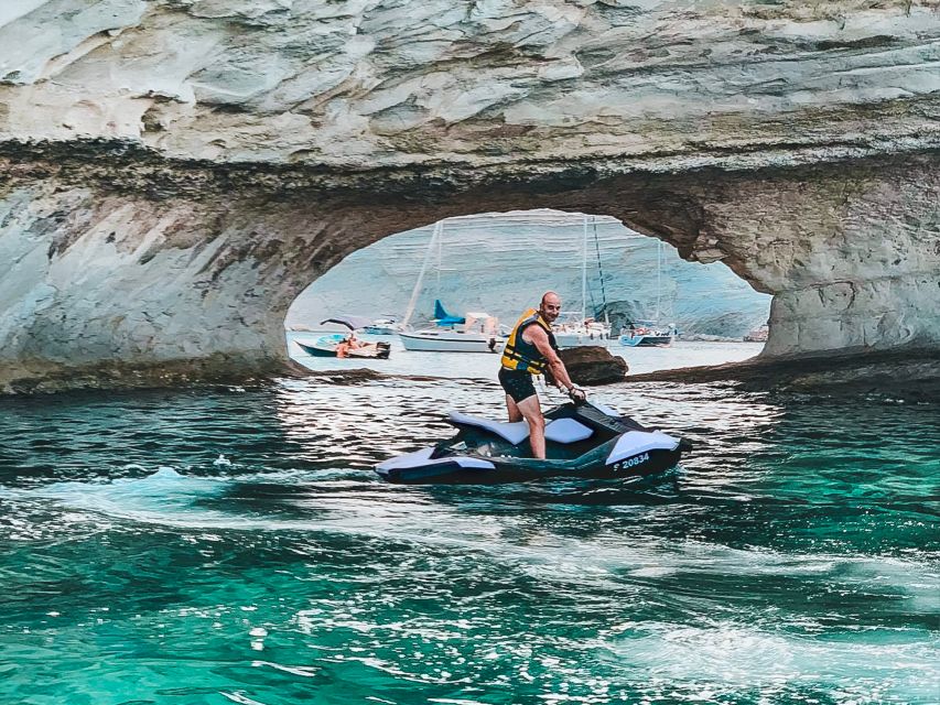 Malta: Private Jet Ski Experience - Booking advice and final verdict
