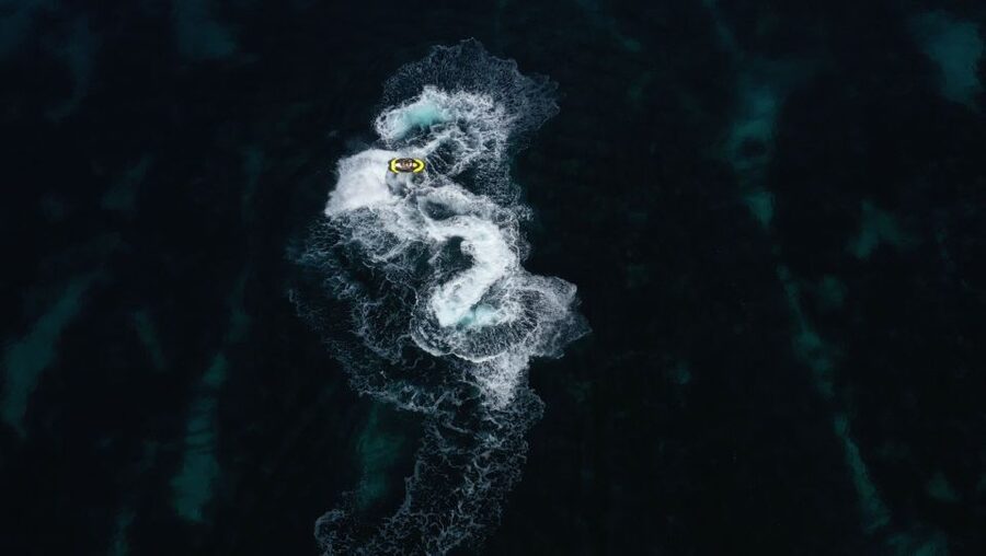 Malta: Private Jet Ski Experience - St Peter’s Pool and the southern cliffs