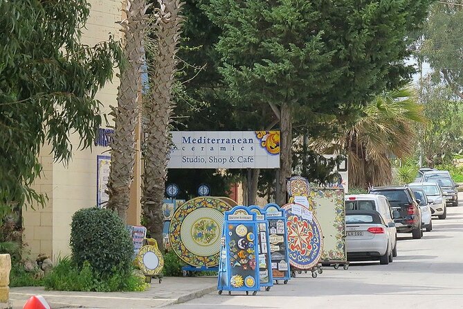 Malta Private tour: 5hr Mosta Dome, Mdina, Dingli Cliff's & Blue Grotto - Why the private price can make sense