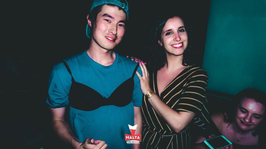 Malta: Pub Crawl of Paceville and St Julian's with Drinks - Key points to know before booking