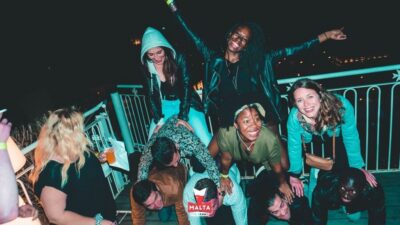 Pub Crawl of Paceville and St Julian’s with Drinks