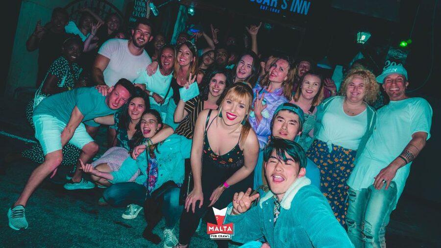 Malta: Pub Crawl of Paceville and St Julian's with Drinks - What the $12 price really includes
