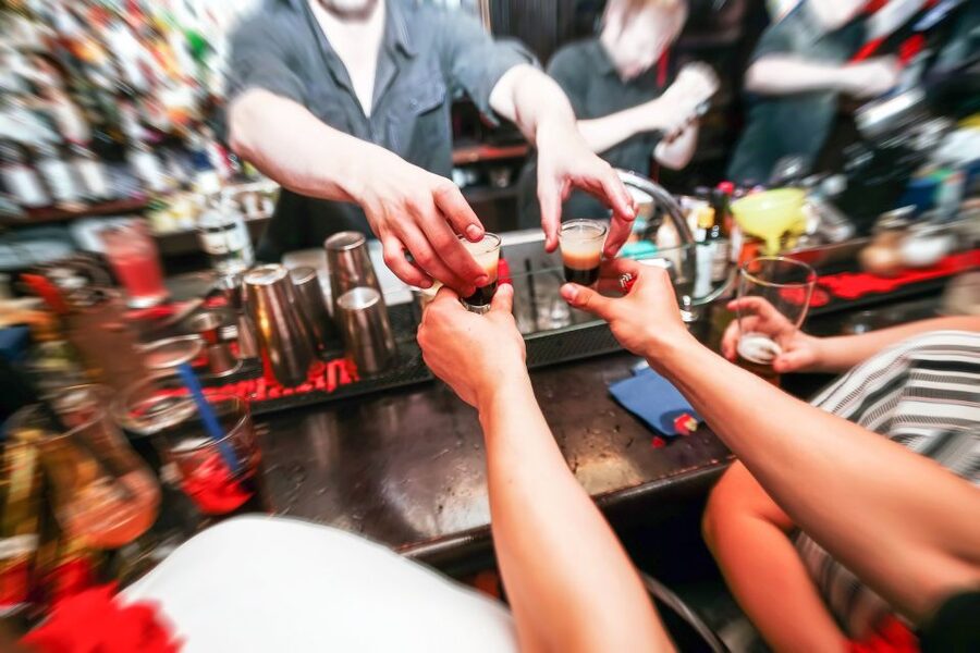 Malta: Pub Crawl of Paceville and St Julian's with Drinks - Practical ways to make the evening better