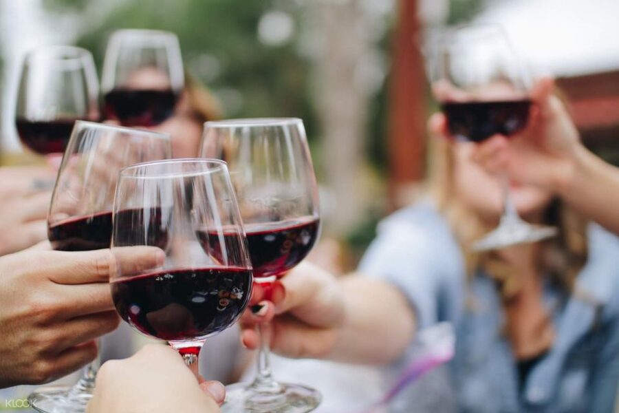 Malta’s 3 Cities Tour & Wine Tasting - Key points to know before booking
