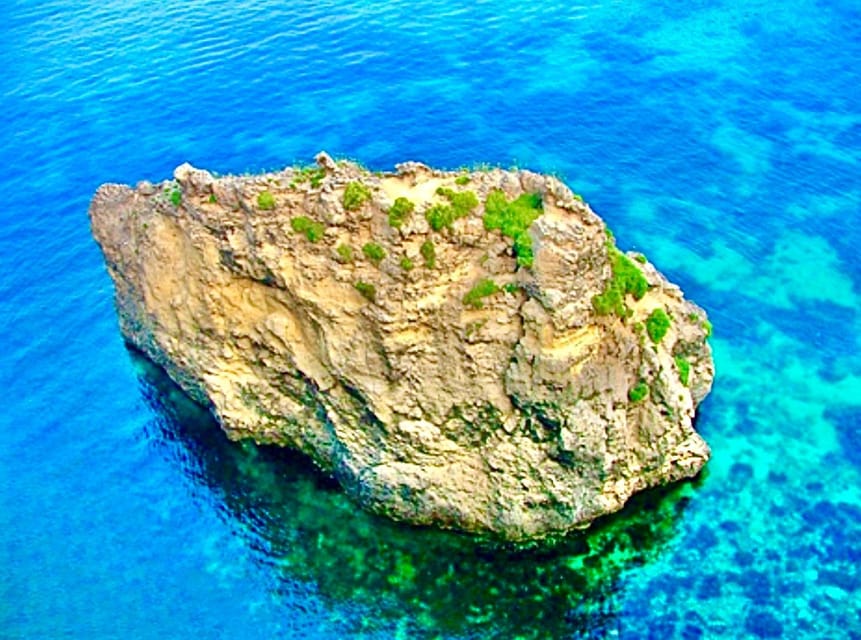 Malta’s Splendour Excursion - Trips in Blue Grotto & Comino - Snorkelling and swimming: what the five hours feel like