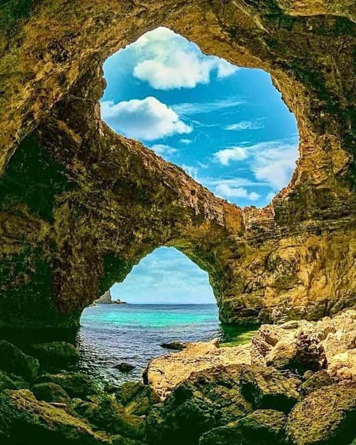 Malta’s Splendour Excursion - Trips in Blue Grotto & Comino - Comino’s caves, coves, and the Blue Lagoon