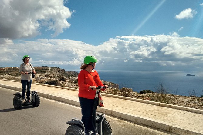Malta Segway: Dingli Funtastic Tour - Why this route shows you a quieter side of Malta