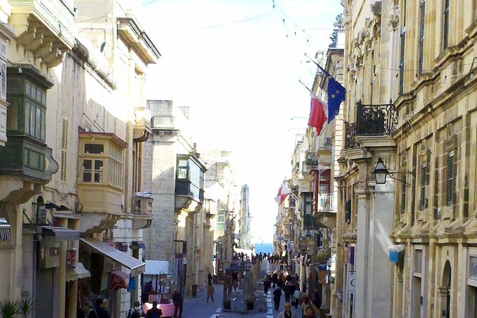 Malta Shore Excursion: Private Tour of Historic Palaces and Noble Homes - A private look at Malta’s noble side
