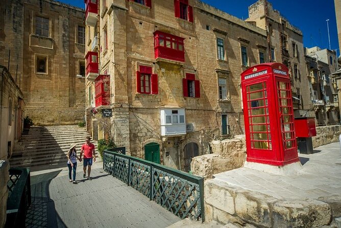Malta Shore Excursion: Private tour of Valletta and Mdina - Mdina first, Malta’s quiet old capital