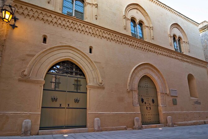 Malta Shore Excursion: Private tour of Valletta and Mdina - Is the $321.14 price good value?