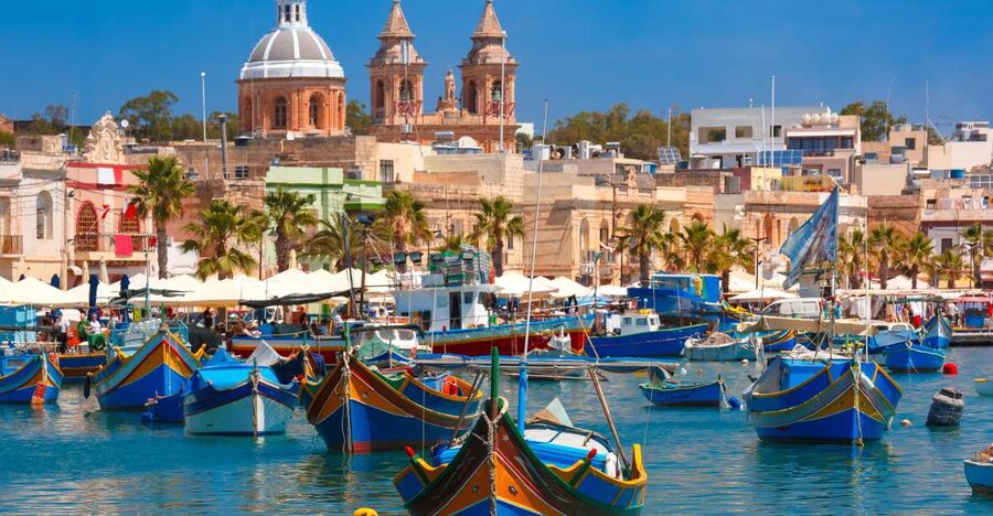 Malta: Sightseeing Shore Excursion for Cruise Passengers - One hour inside Mdina’s Silent City