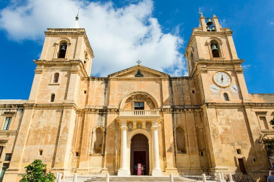 Malta: Sightseeing Shore Excursion for Cruise Passengers - Who will enjoy this Malta shore excursion