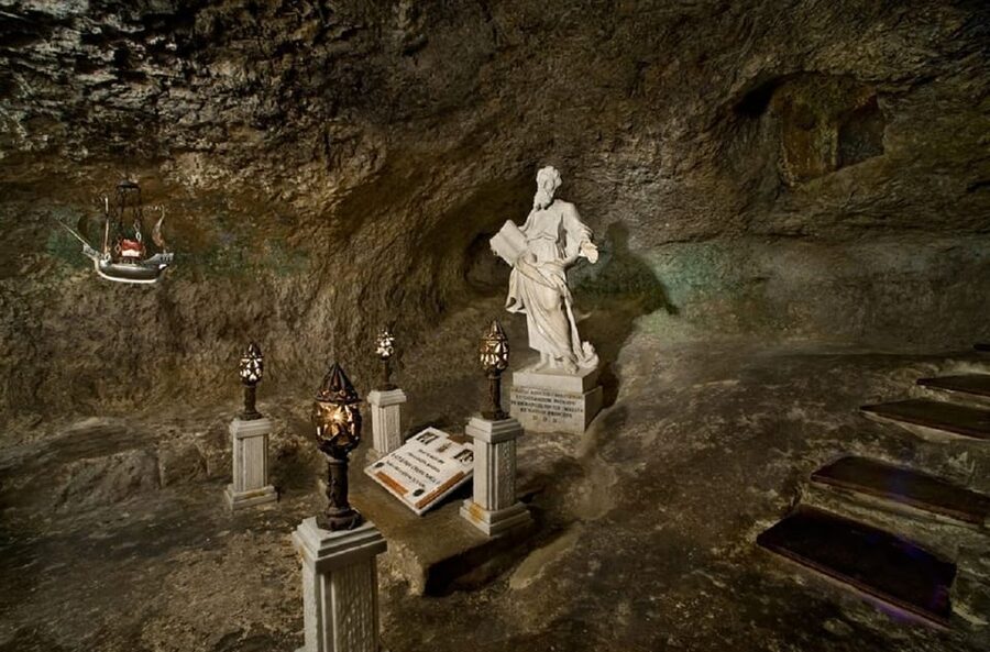 Malta: St Paul in Malta & Early Christian Era Half Day Tour - Why this tour works for Malta’s Christian story