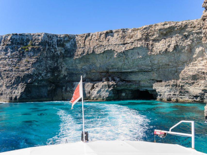 Malta: Sunset Cruise to the Blue Lagoon - Why sunset changes the Blue Lagoon experience