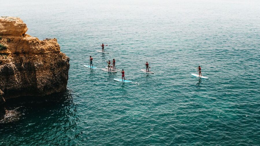 Malta: SUP Rental - Key points to know before booking