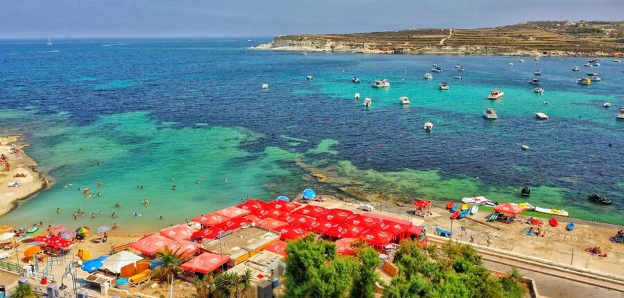Malta: SUP Rental - What happens before you launch
