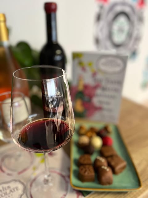 Malta: The Taste of Malta Artisan Wine Pairing - Who should book this Bugibba experience?