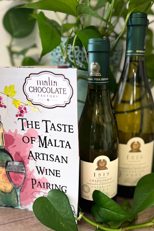 Malta: The Taste of Malta Artisan Wine Pairing - Booking, cancellation, and planning tips