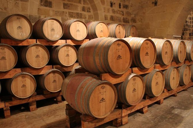 Malta: The Three Cities and Wine Tasting Tour - Key things to know before booking