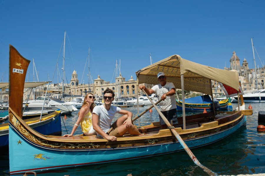 Malta: The Three Fortified Cities Tour including Boat Trip - Key points to know before booking