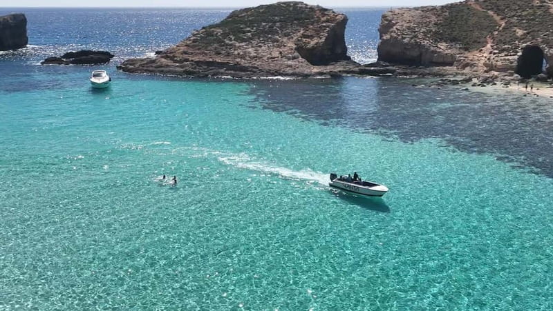 Malta: The Three Islands Private Boat Tour - Why a private boat makes sense around Malta