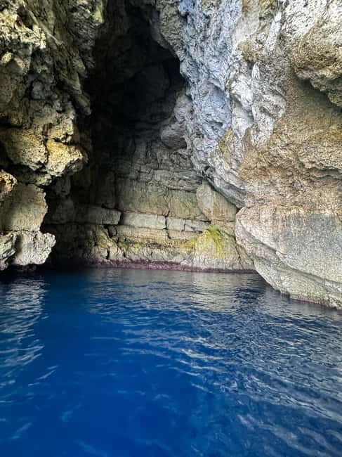Malta: The Three Islands Private Boat Tour - Returning to Beachaven