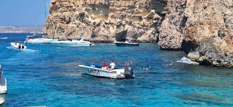 Malta: The Three Islands Private Boat Tour - What the four-hour schedule really gives you