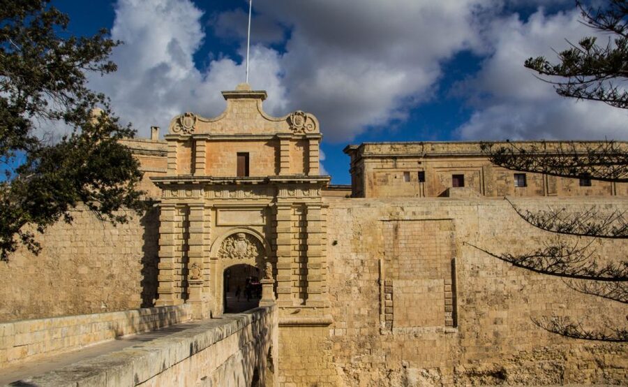 Malta Tour : Private Car- Mdina, Marsaxlokk, Blue Grotto - A private route across Malta’s southern and central sights