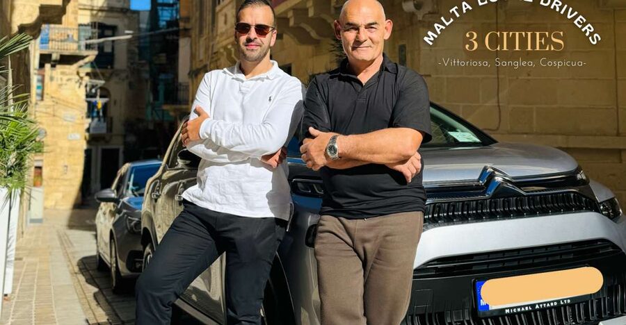 Malta Tour : Private Car- Mdina, Marsaxlokk, Blue Grotto - Birgu and the Three Cities, Malta’s fortified south