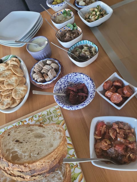 Malta: Traditional Maltese Rabbit Cooking Class - Why rabbit matters in Maltese cooking
