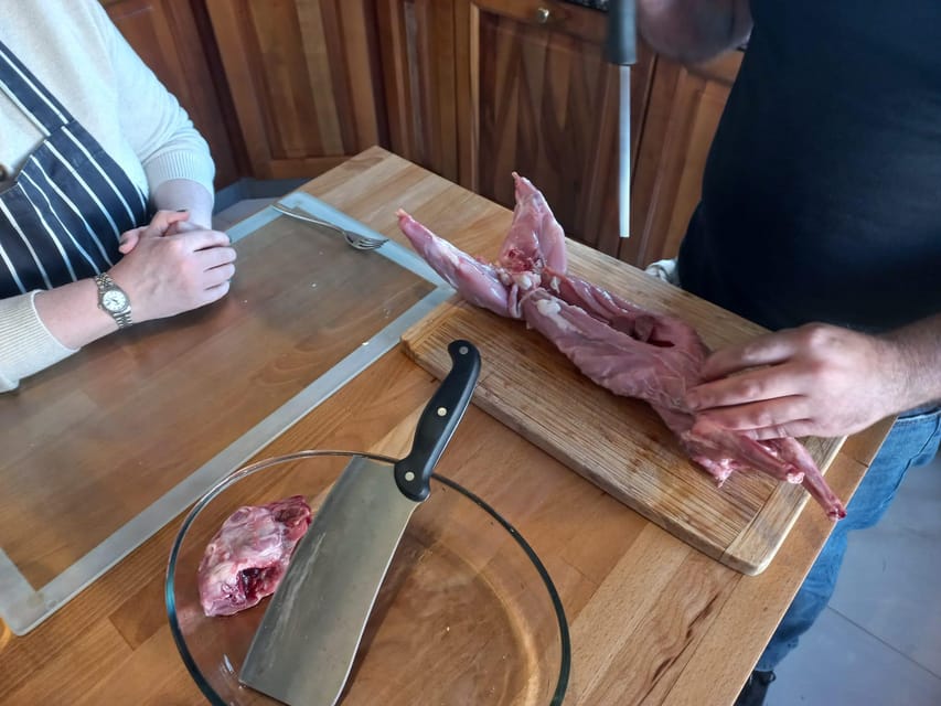 Malta: Traditional Maltese Rabbit Cooking Class - Who should book this Maltese cooking class?