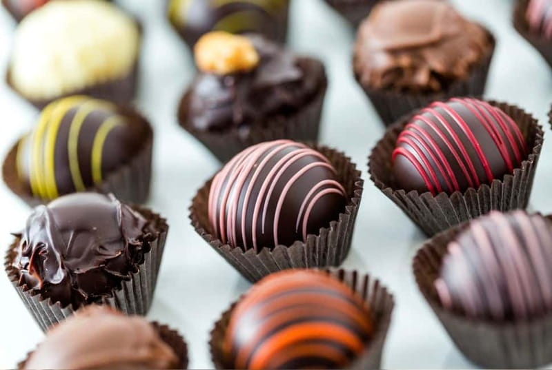 Malta: Truffle Making Master Class - Who will enjoy this class most