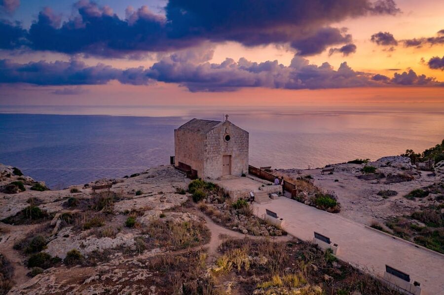 Malta: Tuk Tuk Tour around Rabat, Dingli and Mdina - Key points to know before booking