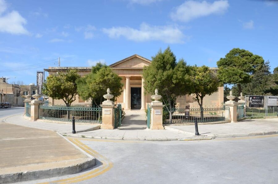 Malta: Tuk Tuk Tour around Rabat, Dingli and Mdina - Why this tuk-tuk makes sense in Malta