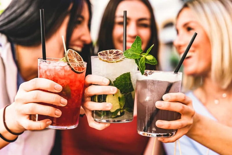 Malta: Ultimate Girls' Night Out - What the $57 Price Really Covers