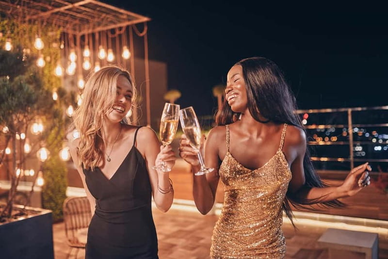 Malta: Ultimate Girls' Night Out - Why Host Ani Matters to the Experience