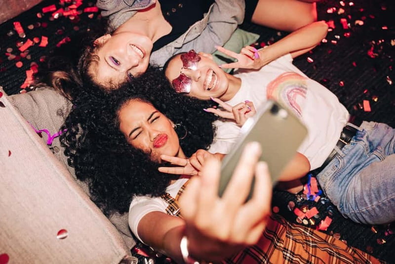 Malta: Ultimate Girls' Night Out - Who Will Enjoy This Night Most