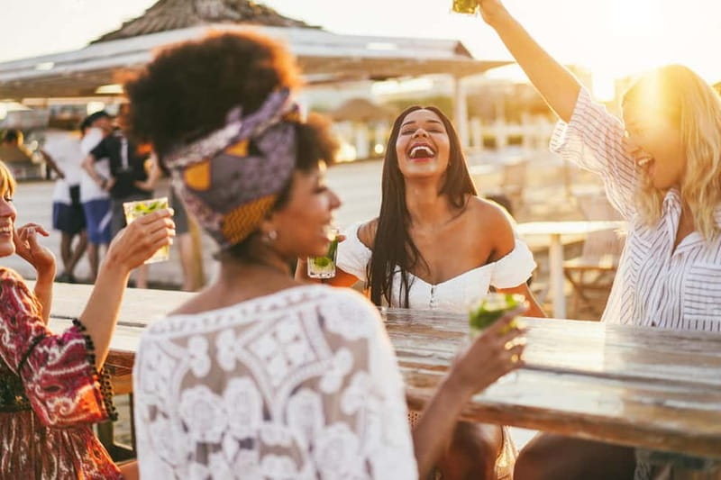 Malta: Ultimate Girls' Night Out - Practical Details Before You Book