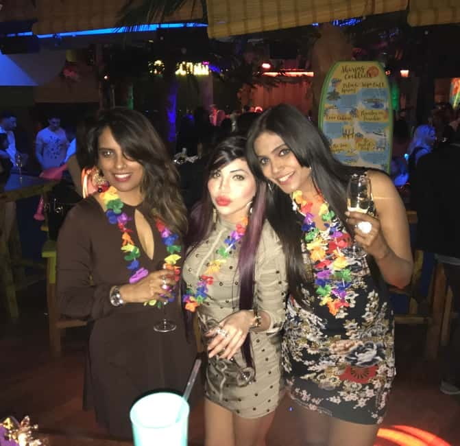 Malta: Ultimate Girls' Night Out - Should You Book Malta’s Ultimate Girls’ Night Out?