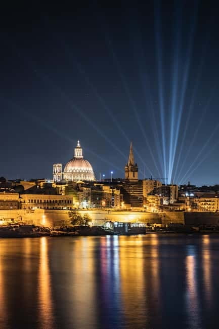 Malta: Ultimate Girls' Night Out - A Secret Dance Stop for the Final Two Hours