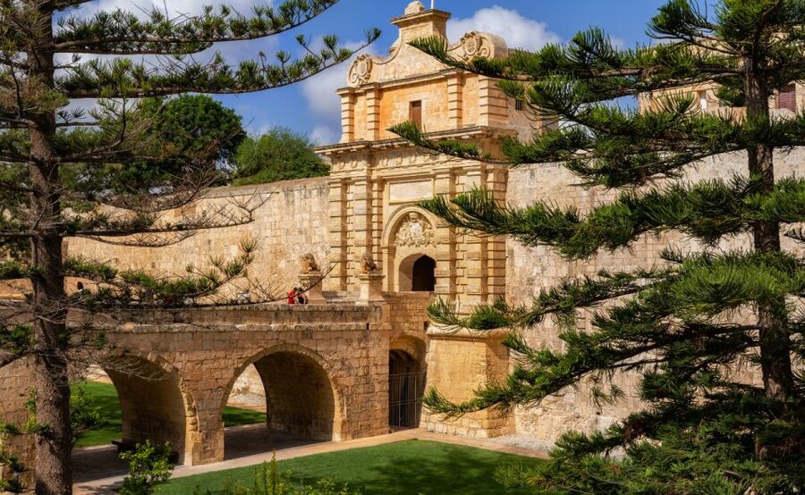Malta: Valletta, Marsaslokk, Blue Grotto, Hagar Qim & Mdina - Marsaxlokk feels slower and more local