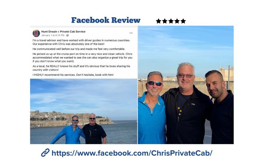 Malta: Valletta, Marsaslokk, Blue Grotto, Hagar Qim & Mdina - The Blue Grotto is the day’s natural highlight