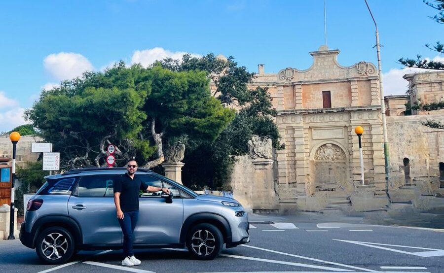 Malta: Valletta, Marsaslokk, Blue Grotto, Hagar Qim & Mdina - Rabat offers a short taste of everyday Malta