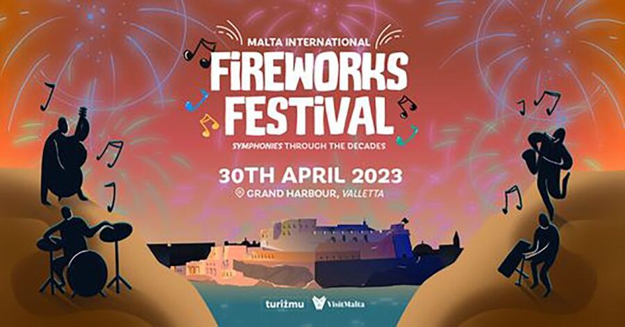 Malta: Valletta, Sliema, Bugibba Fireworks Festival Cruise - Practical comfort and timing advice