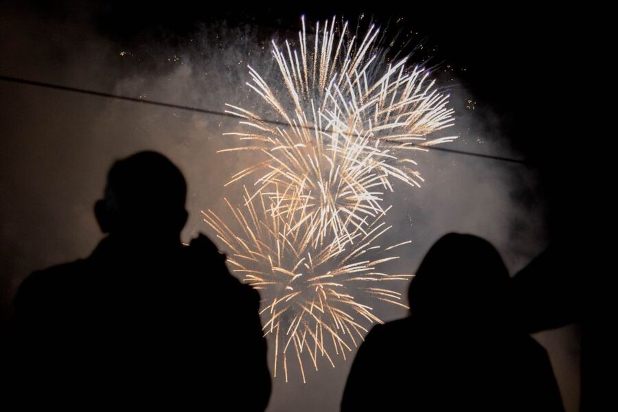 Malta: Valletta, Sliema, Bugibba Fireworks Festival Cruise - What the $34 price really covers