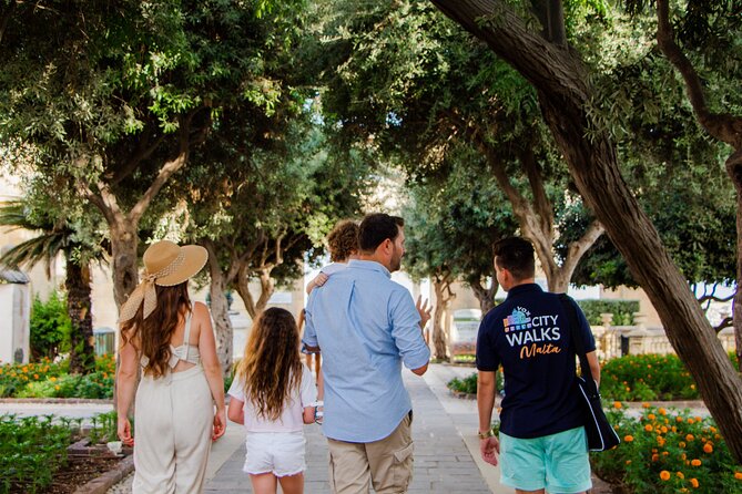 Malta: Walking Tour + Hop-on Hop-off Bus Tour + Boat Tour - The boat tour, Gozo, and Malta 5D